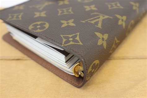 replica louis vuitton agenda|Louis Vuitton agenda inserts.